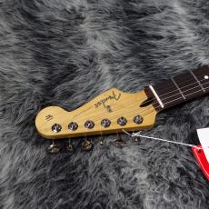 Fender Limited Edition Player II Stratocaster RW 3-Color Sunburst_4