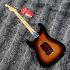 Fender Limited Edition Player II Stratocaster RW 3-Color Sunburst_5