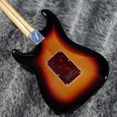 Fender Limited Edition Player II Stratocaster RW 3-Color Sunburst_6