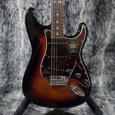 Fender Limited Edition Player II Stratocaster RW 3-Color Sunburst_8