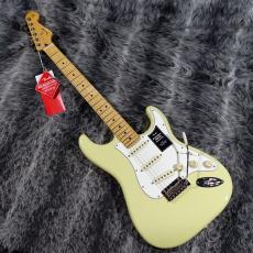 Fender Player II Stratocaster MN Hialeah Yellow_2