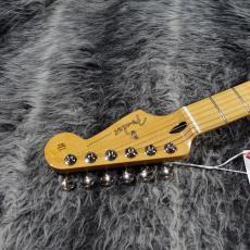 Fender Player II Stratocaster MN Hialeah Yellow_4