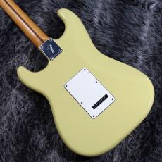 Fender Player II Stratocaster MN Hialeah Yellow_6