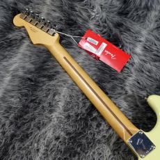 Fender Player II Stratocaster MN Hialeah Yellow_7