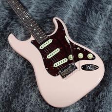 Fender Limited Edition Player II Stratocaster RW Shell Pink