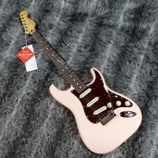 Fender Limited Edition Player II Stratocaster RW Shell Pink_2