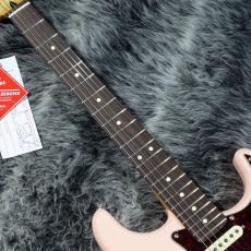Fender Limited Edition Player II Stratocaster RW Shell Pink_3