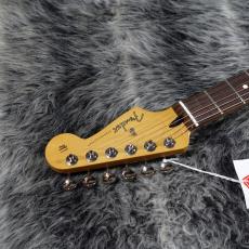 Fender Limited Edition Player II Stratocaster RW Shell Pink_4
