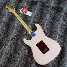 Fender Limited Edition Player II Stratocaster RW Shell Pink_5