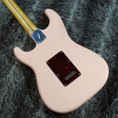 Fender Limited Edition Player II Stratocaster RW Shell Pink_6