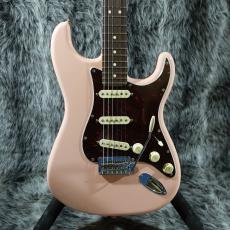 Fender Limited Edition Player II Stratocaster RW Shell Pink_8