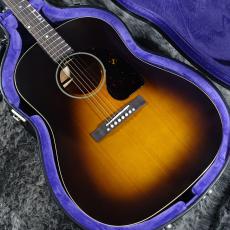 Epiphone Tamio Okuda J-45 Washed Vintage Sunburst_3