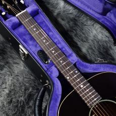 Epiphone Tamio Okuda J-45 Washed Vintage Sunburst_4