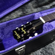 Epiphone Tamio Okuda J-45 Washed Vintage Sunburst_5