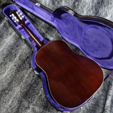 Epiphone Tamio Okuda J-45 Washed Vintage Sunburst_6