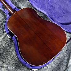 Epiphone Tamio Okuda J-45 Washed Vintage Sunburst_7