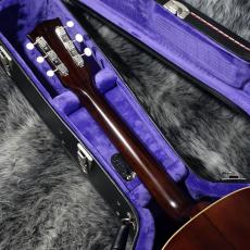 Epiphone Tamio Okuda J-45 Washed Vintage Sunburst_8