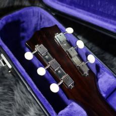 Epiphone Tamio Okuda J-45 Washed Vintage Sunburst_9