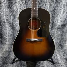Epiphone Tamio Okuda J-45 Washed Vintage Sunburst_10