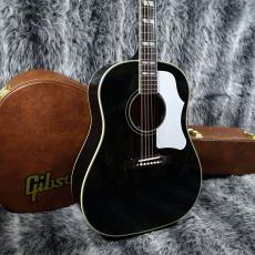 Gibson Southern Jumbo Ebony