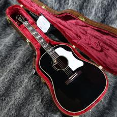 Gibson Southern Jumbo Ebony_2
