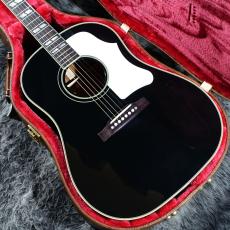 Gibson Southern Jumbo Ebony_3
