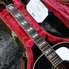 Gibson Southern Jumbo Ebony_4