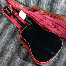 Gibson Southern Jumbo Ebony_6