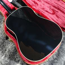 Gibson Southern Jumbo Ebony_7