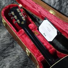 Gibson Southern Jumbo Ebony_8