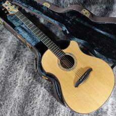Leaf Instruments 「椿」Tsubaki SS/KR 2021_2