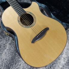 Leaf Instruments 「椿」Tsubaki SS/KR 2021_3