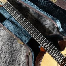 Leaf Instruments 「椿」Tsubaki SS/KR 2021_4