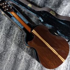 Leaf Instruments 「椿」Tsubaki SS/KR 2021_6