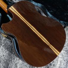 Leaf Instruments 「椿」Tsubaki SS/KR 2021_7