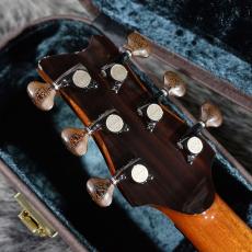 Leaf Instruments 「椿」Tsubaki SS/KR 2021_9