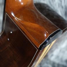 Leaf Instruments 「椿」Tsubaki SS/KR 2021_10