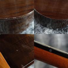 Leaf Instruments 「椿」Tsubaki SS/KR 2021_11