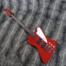 Epiphone Thunderbird'64 Ember Red_2