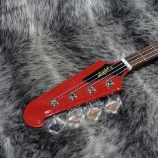 Epiphone Thunderbird'64 Ember Red_4