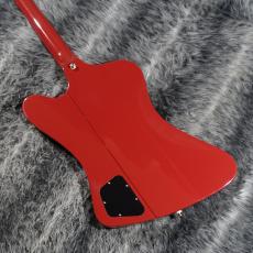Epiphone Thunderbird'64 Ember Red_6