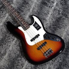 Fender Player II Jazz Bass RW 3TS