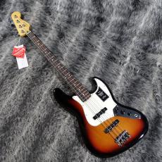 Fender Player II Jazz Bass RW 3TS_2