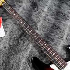 Fender Player II Jazz Bass RW 3TS_3