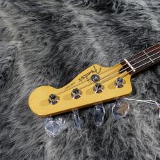 Fender Player II Jazz Bass RW 3TS_4