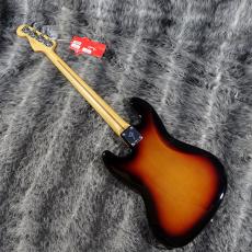 Fender Player II Jazz Bass RW 3TS_5