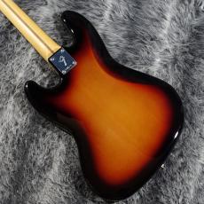 Fender Player II Jazz Bass RW 3TS_6