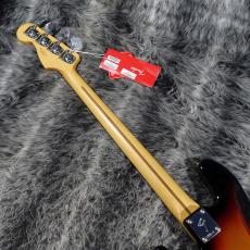 Fender Player II Jazz Bass RW 3TS_7