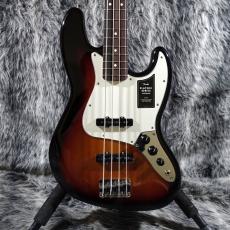 Fender Player II Jazz Bass RW 3TS_9