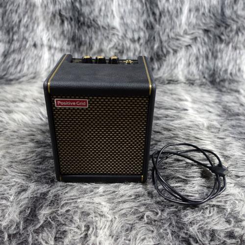 Positive Grid Spark MINI